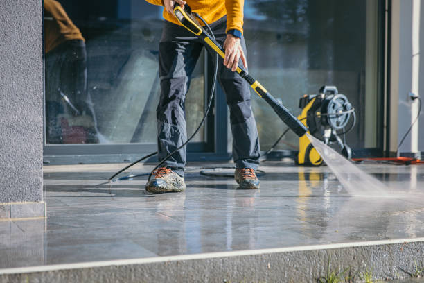 Trusted Sonoma State University, CA Pressure Washing Services Experts